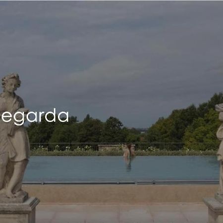 לונאטו Garda Lake Maison D'Isabella מראה חיצוני תמונה