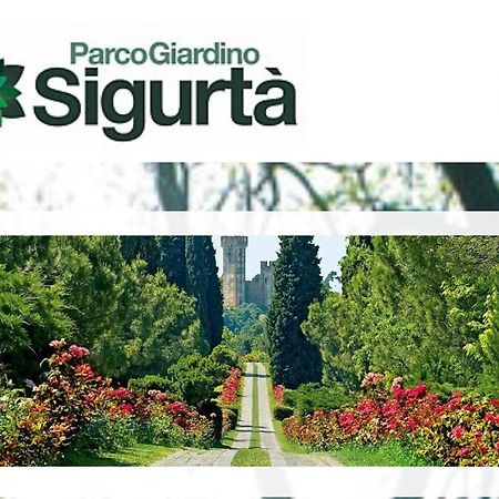 לונאטו Garda Lake Maison D'Isabella מראה חיצוני תמונה