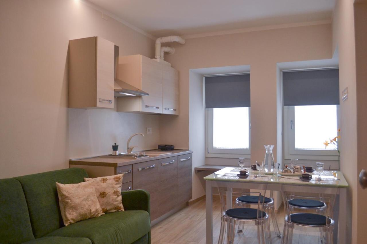 לונאטו Garda Lake Maison D'Isabella מראה חיצוני תמונה