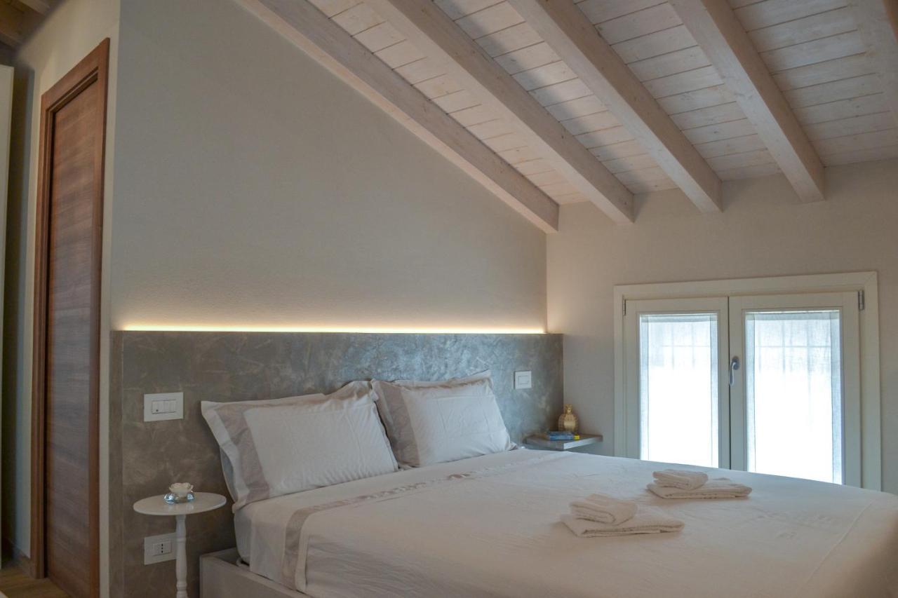 לונאטו Garda Lake Maison D'Isabella מראה חיצוני תמונה