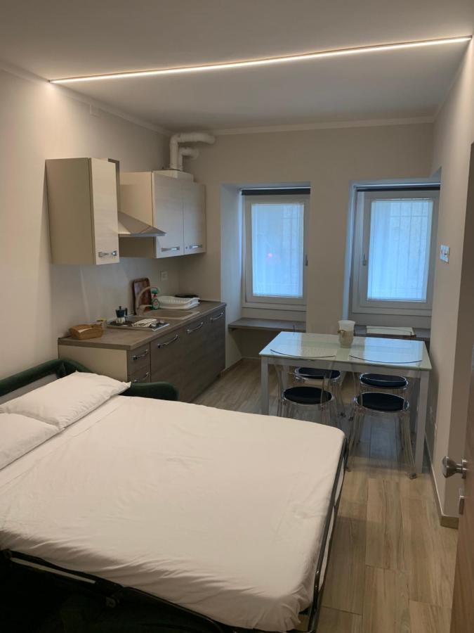 לונאטו Garda Lake Maison D'Isabella מראה חיצוני תמונה