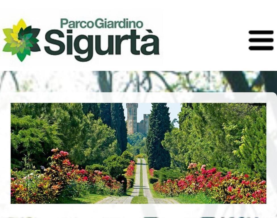 לונאטו Garda Lake Maison D'Isabella מראה חיצוני תמונה